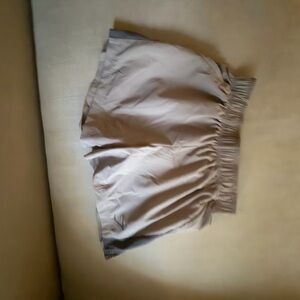 Gymshark Men's Gray Athletic Shorts